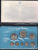  01 - 10 n. Chr. BELIZE 8 DIF UNC COINS Cu-Ni SET 0.01 - 10$ 1974 YEAR B... 81.91 £76.17 £  +  11.17 £ shipping