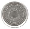  200 KORUN CZECH REPUBLIC SILVER  UNC COIN 2000 YEAR KM#49 MONETARY FUND  52.12 £48.47 £  +  7.45 £ shipping