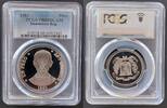  1 PESO 1981 DOMINICAN REPUBLIC  PROOF COIN YEAR KM#53 PCGS GRADING PR68  207.75 £193.21 £  +  11.17 £ shipping