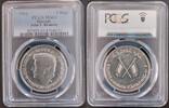  5 RUPEES 1964 SHARJAH SILVER  UNC COIN YEAR PCGS GRADING MS63 JOHN KENN... 141.48 £131.57 £  +  11.17 £ shipping