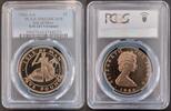  5 POUNDS 1984 ISLE OF MAN  £5 PROOF VIRENIUM COIN YEAR KM#135 PCGS PR63  148.18 £137.81 £  +  11.17 £ shipping