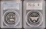  5 GOURDES 1970 HAITI SILVER  PROOF COIN KM#64.2 SHIP PCGS PR66 COUNTERM... 446.02 £414.80 £  +  18.62 £ shipping