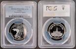  500 KIP 2020 LAOS SILVER PROOF  COIN YEAR PANTHERA TIGRIS PCGS PR69 TOP... 170.52 £158.58 £  +  11.17 £ shipping