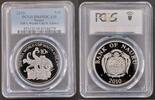  2010 NAURU SILVER PROOF 10$ COIN YEAR FIFA WORLD CUP PCGS PR69 TOP POP  222.64 £207.06 £  +  11.17 £ shipping
