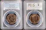  2 POUNDS 1993 ISLE OF MAN  £2 UNC COIN YEAR KM#344 NIGEL MANSELL PCGS M... 93.08 £86.56 £  +  11.17 £ shipping