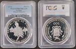  500 FRANCS 1970 GUINEA SILVER PROOF  COIN YEAR KM#16 DANCE OF THE BIRD ... 215.94 £200.82 £  +  11.17 £ shipping