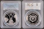  1000 ESCUDOS 1994 CAPE VERDE  SILVER PROOF COIN YEAR KM#26 TORDESILHAS ... 134.03 £124.65 £  +  11.17 £ shipping