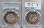 100 P 2006-Mo Mexico  PCGS MS66