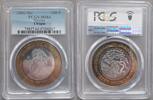 100 P 2006-Mo Mexico  PCGS MS64