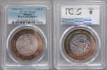 100 P 2006-Mo Mexico  PCGS MS65