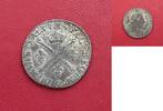 LOUIS XIV Belle monnaie de 20 Sols, 1707 -
