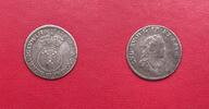 1/10 Ecu Vertugadin (Atelier Strasbourg) Louis XV Etat TB+/TTB -