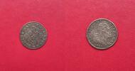 11 Sols aux 4 couronnes de Strasbourg Louis XIV Etat TTB/TTB+ -