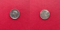 1/2 Franc Henri V Etat TTB+/SUP -