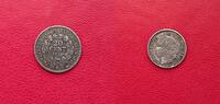 Belle monnaie de 20 centimes Cérès (atelier Paris) Etat TTB/TTB+ -