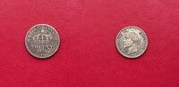 Belle monnaie de 50 centimes (atelier Bordeaux) Napoléon III tête laurée Etat TB/TB+ -