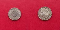 Belle monnaie de 50 centimes Cérès (atelier Paris) Etat Sup/Sup+ -