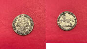 ALLEMAGNE. Brunswick-Wolfenbüttel. Monnaie 1/12 Thaler, Charles II 1818. Etat TB -