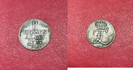 Allemagne. Hessen-Cassel. Belle monnaie de 2 Albus Friedrich II 1775. TB/TB+ -
