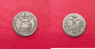 ALLEMAGNE. Ville libre de Lübeck. Monnaie de 4 Schilling 1729 -