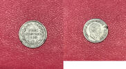 ALLEMAGNE. Louis I. Baden. Belle monnaie de 3 Kreuzer 1829. Etat TB -