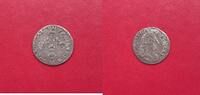 10 Sols aux 4 couronnes de Metz ( Atelier Metz) Louis XIV Etat TB+/TTB -