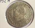 Belle monnaie Louis XVI 30 sols constitution 1792A -