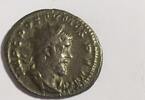  Belle monnaie antoninien Postume 260-269 après J.C.   