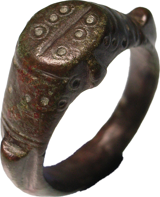 Ancient Roman Bronze Bronze Rings For Sale Antique Bronze Ring On Sale