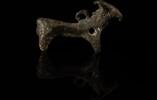   Bronzezeitliche Tierfigur eines Capriden, Schmuckanhänger  251.42 £  +  30.34 £ shipping