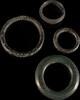   Keltisches Ringgeld und Ringe aus Frankreich  208.07 £  +  30.34 £ shipping