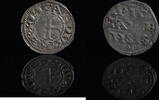   Anglo-gallischer Denier Richard Löwenherz, Poitiers (Elias 8), 1189–11... 190.73 £  +  30.34 £ shipping