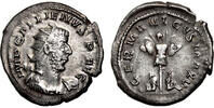 Roman Empire Antoninianus EF GALLIENUS AR Antoninianus. EF. Colonia Agri... 117.04 £  +  13.87 £ shipping