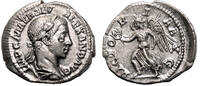 Roman Empire Denarius AD 225 SEVERUS ALEXANDER AR Denarius. EF+. LUSTER.... 190.73 £  +  20.81 £ shipping