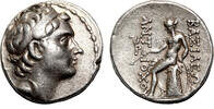 Greek Tetradrachm circa 204-197 BC ANTIOCHOS III Megas AR Tetradrachm. E... 736.91 £  +  26.01 £ shipping
