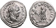Roman Empire Denarius AD 212 CARACALLA AR Denarius. EF+/EF. Hercules. EF... 190.73 £  +  20.81 £ shipping