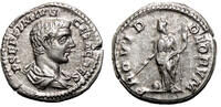 Roman Empire Denarius AD 208 GETA AR Denarius. EF-. The providentia. EF- 117.04 £  +  13.87 £ shipping