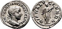Roman Empire Denarius AD 241 GORDIAN III AR Denarius. EF+/EF. Diana. EF+/EF 117.04 £  +  13.87 £ shipping