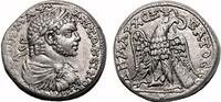 Roman Provincial Tetradrachm AD 215-217 CARACALLA AR Tetradrachm. EF/EF+... 476.82 £  +  26.01 £ shipping
