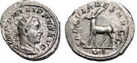 Roman Empire Antoninianus AD 248 PHILIP I the Arab AR Antoninianus. Almo... 190.73 £  +  20.81 £ shipping