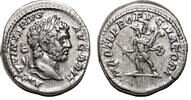 Roman Empire Denarius AD 213 CARACALLA AR Denarius. EF/EF-. Mars. EF/EF- 138.71 £  +  13.87 £ shipping