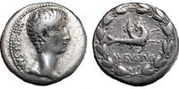 Roman Provincial Tetradrachm 27-26 BC AUGUSTUS AR Cistophoric Tetradrach... 780.26 £  +  26.01 £ shipping