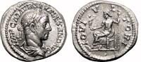 Roman Empire Denarius AD 225 SEVERUS ALEXANDER AR Denarius. EF+. Jupiter... 195.06 £  +  20.81 £ shipping