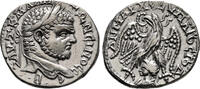 Roman Provincial Tetradrachm AD 215-217 CARACALLA AR Tetradrachm. EF/EF-... 216.74 £  +  20.81 £ shipping