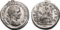 Roman Empire Antoninianus AD 218 ELAGABALUS AR Antoninianus. EF+/EF. The... 208.07 £  +  20.81 £ shipping