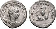 Roman Empire Antoninianus AD 250-251 HERENNIUS ETRUSCUS AR Antoninianus.... 195.06 £  +  20.81 £ shipping