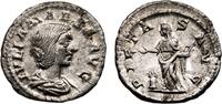 Roman Empire Denarius AD 218-219 JULIA MAESA AR Denarius. EF. The piety. EF 108.37 £  +  13.87 £ shipping