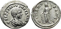 Roman Empire Denarius AD 198-203 GETA AR Denarius. EF. Laodicea ad Mare ... 143.05 £  +  13.87 £ shipping