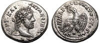 Roman Provincial Tetradrachm AD 209-211 CARACALLA AR Tetradrachm. almost... 247.08 £  +  20.81 £ shipping