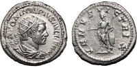 Roman Empire Antoninianus AD 215-217 CARACALLA AR Antoninianus. EF-/VF+.... 160.39 £  +  13.87 £ shipping